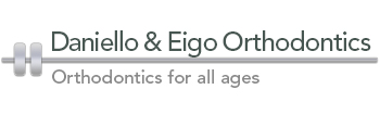 Logo for Daniello & Eigo Orthodontics